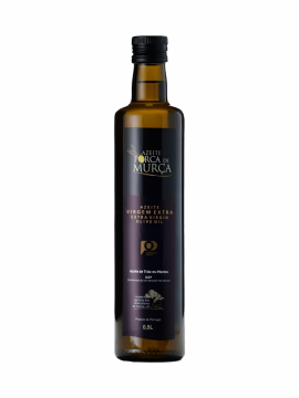 Porca de Murça - DOP Extra Virgin Olive Oil